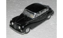 BMW 501 502, масштабная модель, Minichamps, scale43