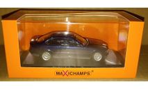 BMW 3-Series Coupe e36, масштабная модель, Minichamps, scale43