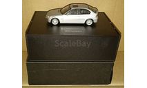 BMW 325ti compact e46, масштабная модель, Minichamps, 1:43, 1/43