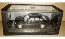 Mercedes-Benz C-classe W202, масштабная модель, Minichamps, 1:43, 1/43
