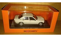 Mercedes-Benz 190 W201, масштабная модель, Minichamps, scale43
