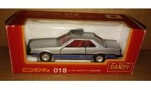 Nissan Skyline 2000RS, масштабная модель, Tomica, scale43