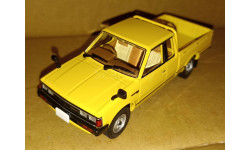 Datsun Truck King Cab