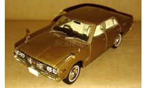 Nissan Cedric / Gloria (230), масштабная модель, Tomica, scale43