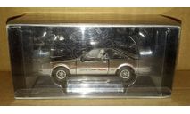 Nissan Silvia, масштабная модель, Tomica, scale43