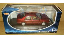 Lancia Lybra, масштабная модель, Solido, scale43