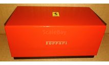 Ferrari 512 BB, масштабная модель, Kyosho, scale43