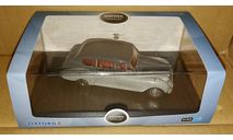 Austin A135 Princess, масштабная модель, Oxford, scale43