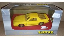 Chevrolet Camaro III, масштабная модель, Verem, scale43