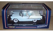 Chevrolet Bel Air, масштабная модель, Vitesse, scale43