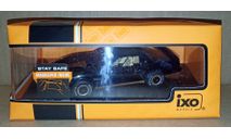 Pontiac Firebird Trans Am (1982), масштабная модель, IXO Road (серии MOC, CLC), scale43, Talbot