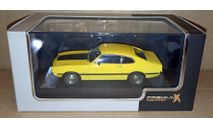 Ford Maverick GT, масштабная модель, Premium X, scale43