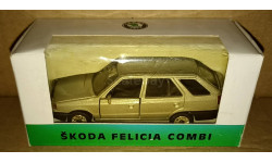 Skoda Felicia