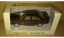 Nissan Maxima J60, масштабная модель, Doorkey, scale43