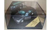 Renault Megane Classic, масштабная модель, Vitesse, scale43