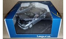 Renault Laguna Ph.II, масштабная модель, Vitesse, scale43