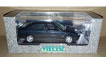 Renault Safrane, масштабная модель, Vitesse, scale43