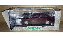 Renault Safrane, масштабная модель, Vitesse, scale43