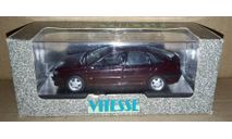 Renault Laguna, масштабная модель, Vitesse, scale43