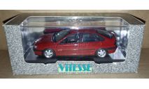 Renault Laguna, масштабная модель, Vitesse, scale43