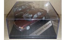Renault Safrane, масштабная модель, Vitesse, scale43