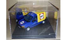 Renault Kangoo ’Darty’, масштабная модель, Vitesse, scale43