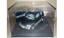 Mitsubishi Pajero SWB (2000), масштабная модель, Vitesse, scale43