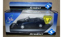 Renault 19 cabrio, масштабная модель, Solido, scale43