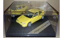 Renault Megane coupe 16V, масштабная модель, Vitesse, scale43