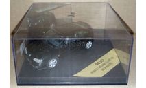 Renault Megane coupe 16V, масштабная модель, Vitesse, scale43