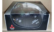 Mitsubishi Carisma GLS, масштабная модель, Vitesse, 1:43, 1/43