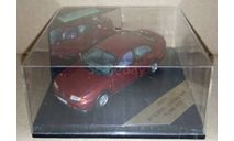 Mitsubishi Carisma MSX, масштабная модель, Vitesse, 1:43, 1/43