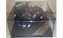 Mitsubishi Space Star, масштабная модель, Vitesse, scale43