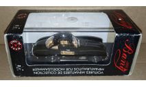 Mercedes-Benz W198, масштабная модель, Bang, scale43