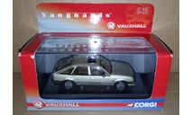 Opel Ascona C, масштабная модель, Corgi, 1:43, 1/43