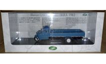 Mazda T2000, масштабная модель, Ebbro, scale43