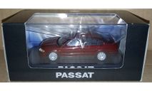 VW Volkswagen Passat B5, масштабная модель, Schuco, scale43