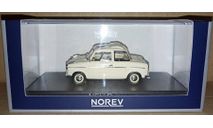 NSU Prinz, масштабная модель, Norev, scale43