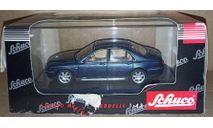 Rover 75, масштабная модель, Schuco, scale43