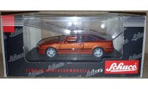 Opel Calibra, масштабная модель, Schuco, scale43