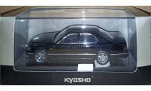 Toyota Celsior, масштабная модель, Kyosho, scale43