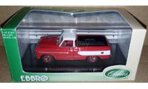 Toyopet Maslerline Pick up, масштабная модель, Toyota, Ebbro, 1:43, 1/43