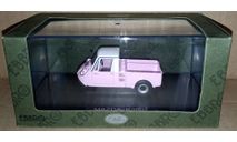 Mazda K360, масштабная модель, Ebbro, scale43
