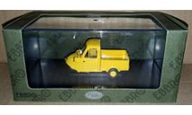 Daihatsu tri-Mobile, масштабная модель, Ebbro, scale43