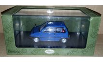Honda City (1981), масштабная модель, Ebbro, scale43