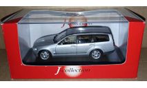 Nissan Stagea, масштабная модель, J-Collection, scale43