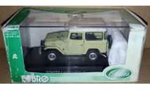 Toyota Land Cuiser BJ40, масштабная модель, Norev, scale43
