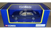 Toyota Lexus LS430, масштабная модель, Corgi, scale43