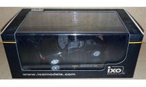 Mazda 323 GTX (1989), масштабная модель, IXO Road (серии MOC, CLC), scale43