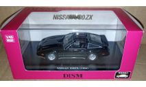 Nissan 300ZX, масштабная модель, DISM, scale43